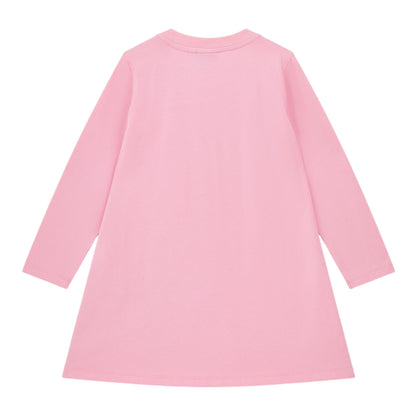 A'Dee - Peony pink dress, Lotus