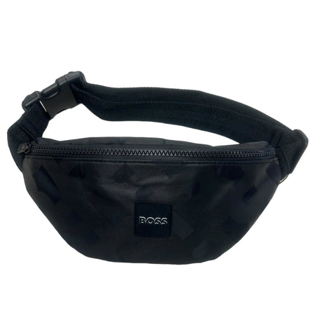 Boss, Bags, Boss - Belt Bag, Black
