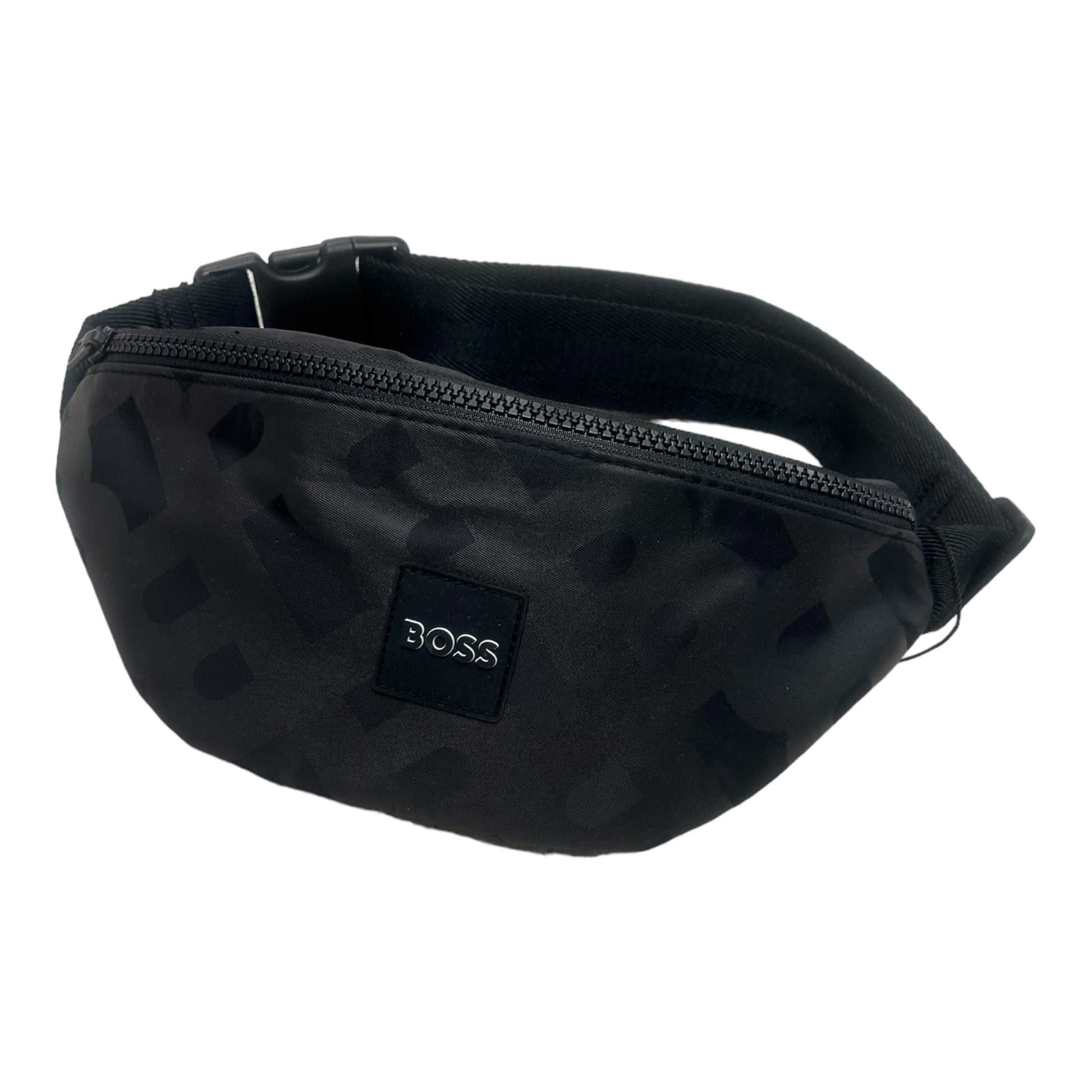 Boss, Bags, Boss - Belt Bag, Black