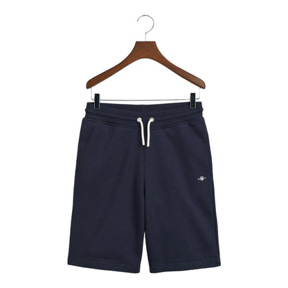 Gant - Navy shorts, youth