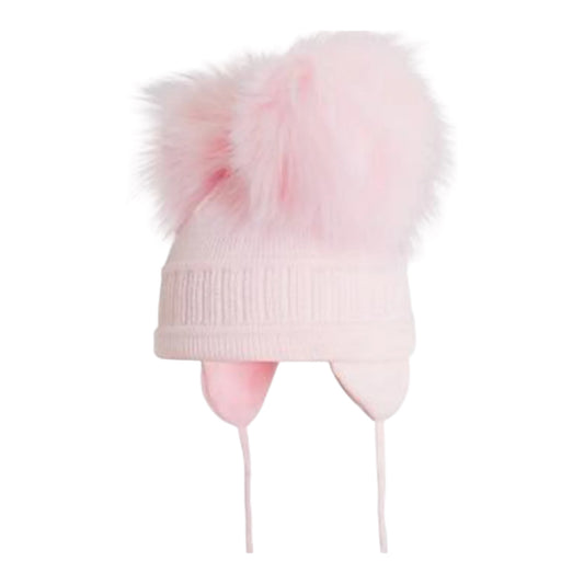 Satila - Tindra Hat, soft pink
