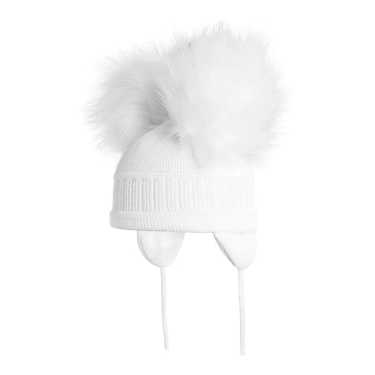 Satila - Tindra Hat, white