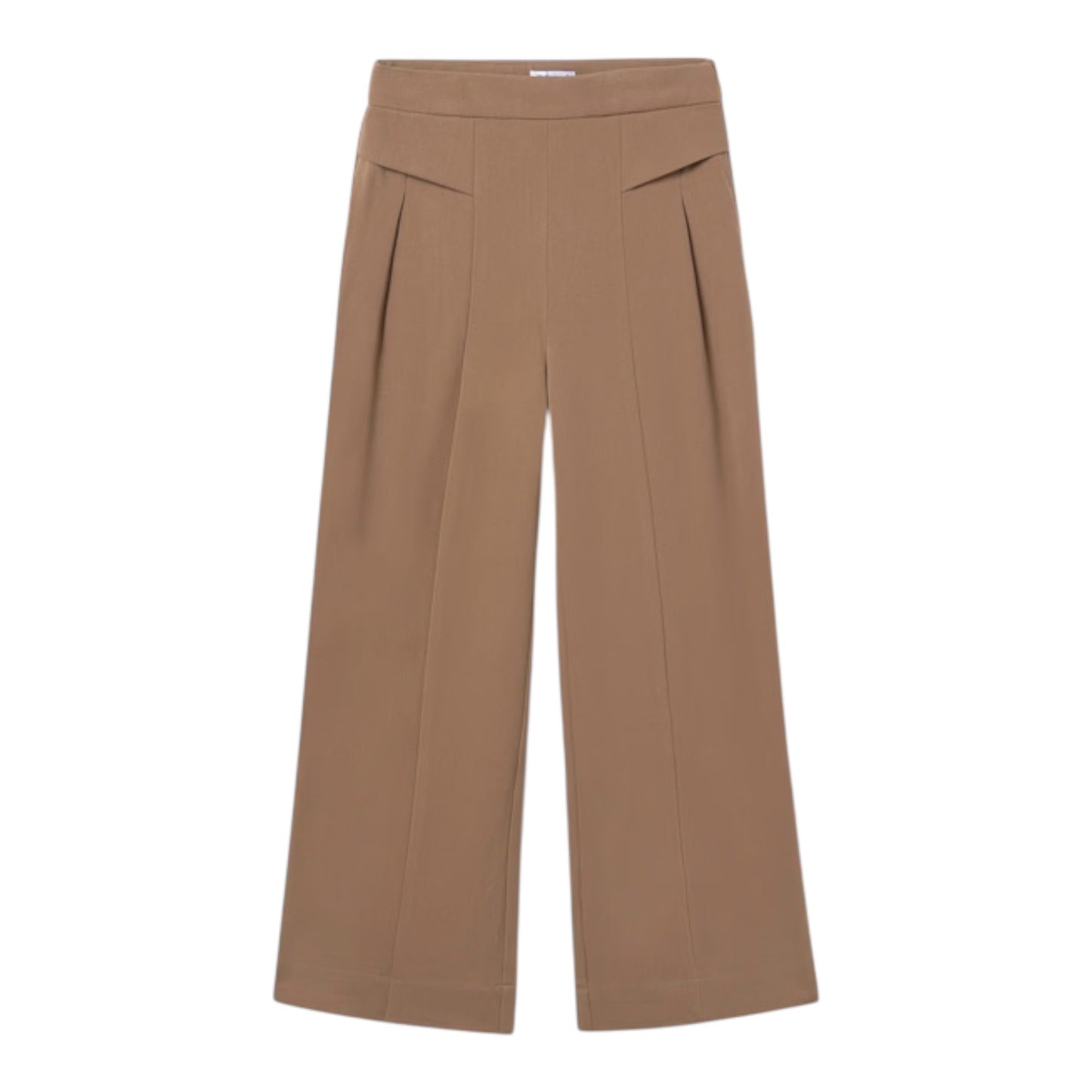 Mayoral - Trousers, camel