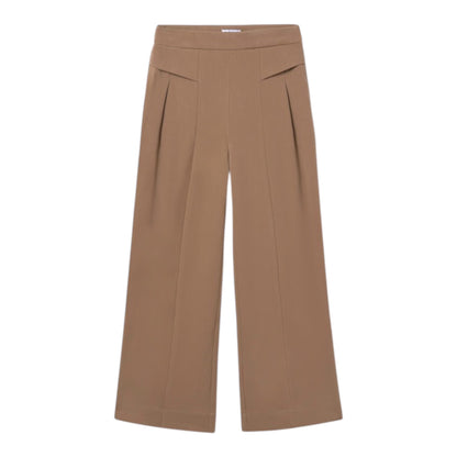 Mayoral - Trousers, camel