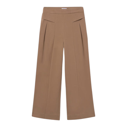 Mayoral - Trousers, camel