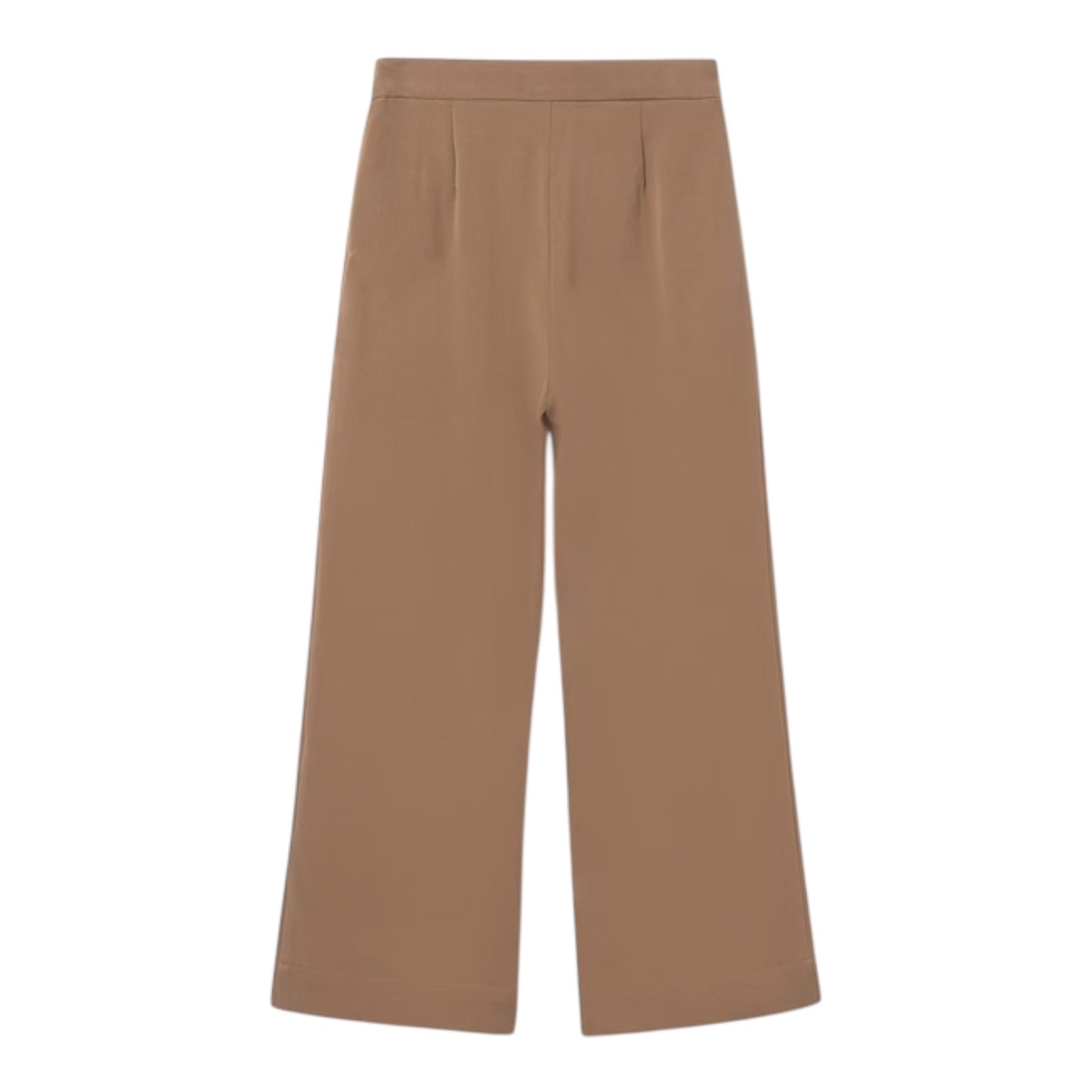 Mayoral - Trousers, camel