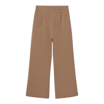 Mayoral - Trousers, camel