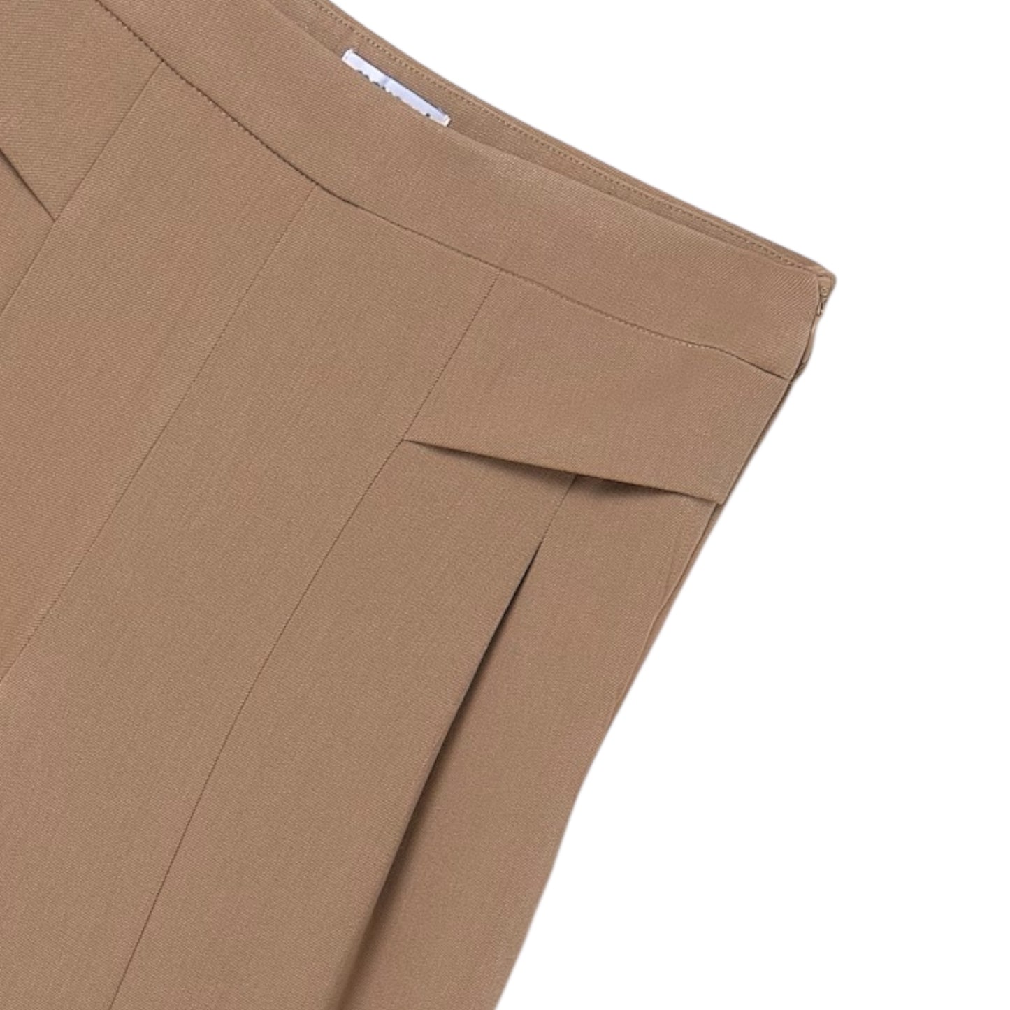 Mayoral - Trousers, camel