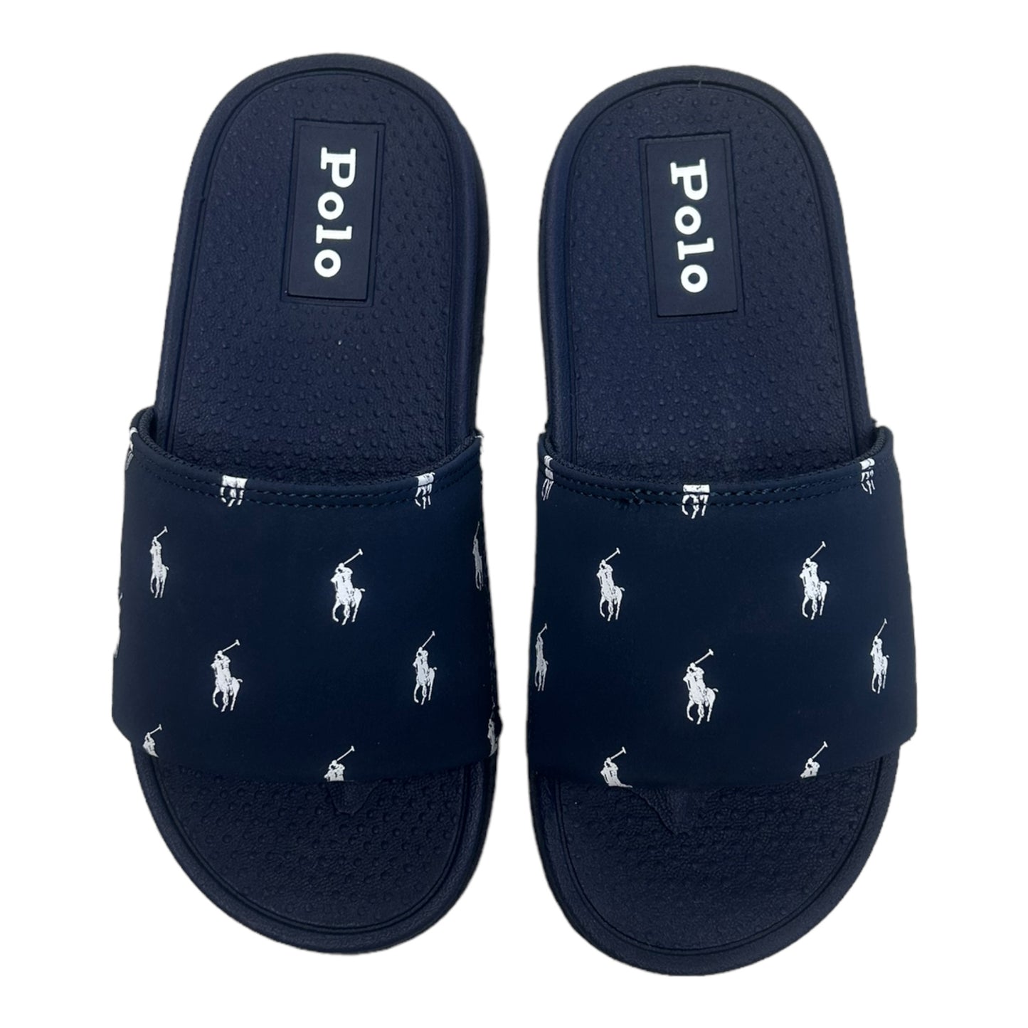 Ralph Lauren, footwear, Ralph Lauren - Navy slider