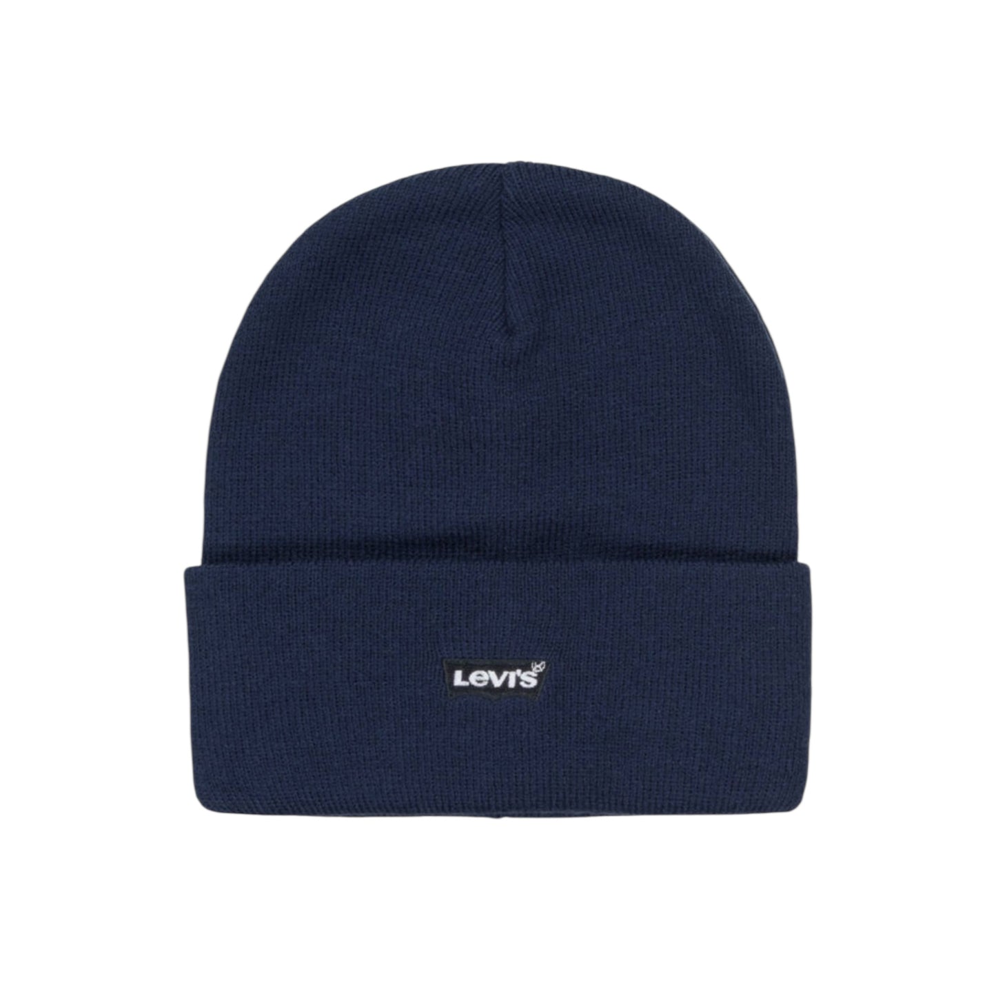 Levi’s - Navy blue, pull on beanie