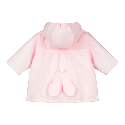 Emile et Rose, Coats & Jackets, Emile et Rose - Light pink summer coat, Flo