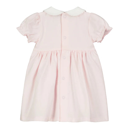 Emile et Rose, dresses, Emile et Rose - Light pink dress, Flora