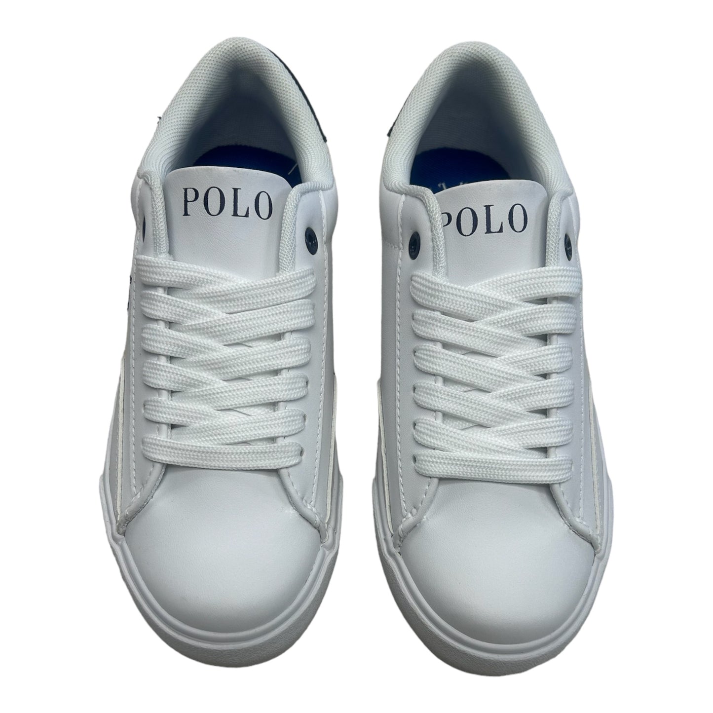 Ralph Lauren, trainers, Ralph Lauren - Trainers, white