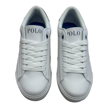 Ralph Lauren, trainers, Ralph Lauren - Trainers, white