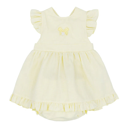 blues baby - Dress, Lemon