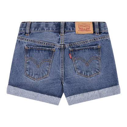 Levi's, Dungarees, Levi's - Denim shorts, girls