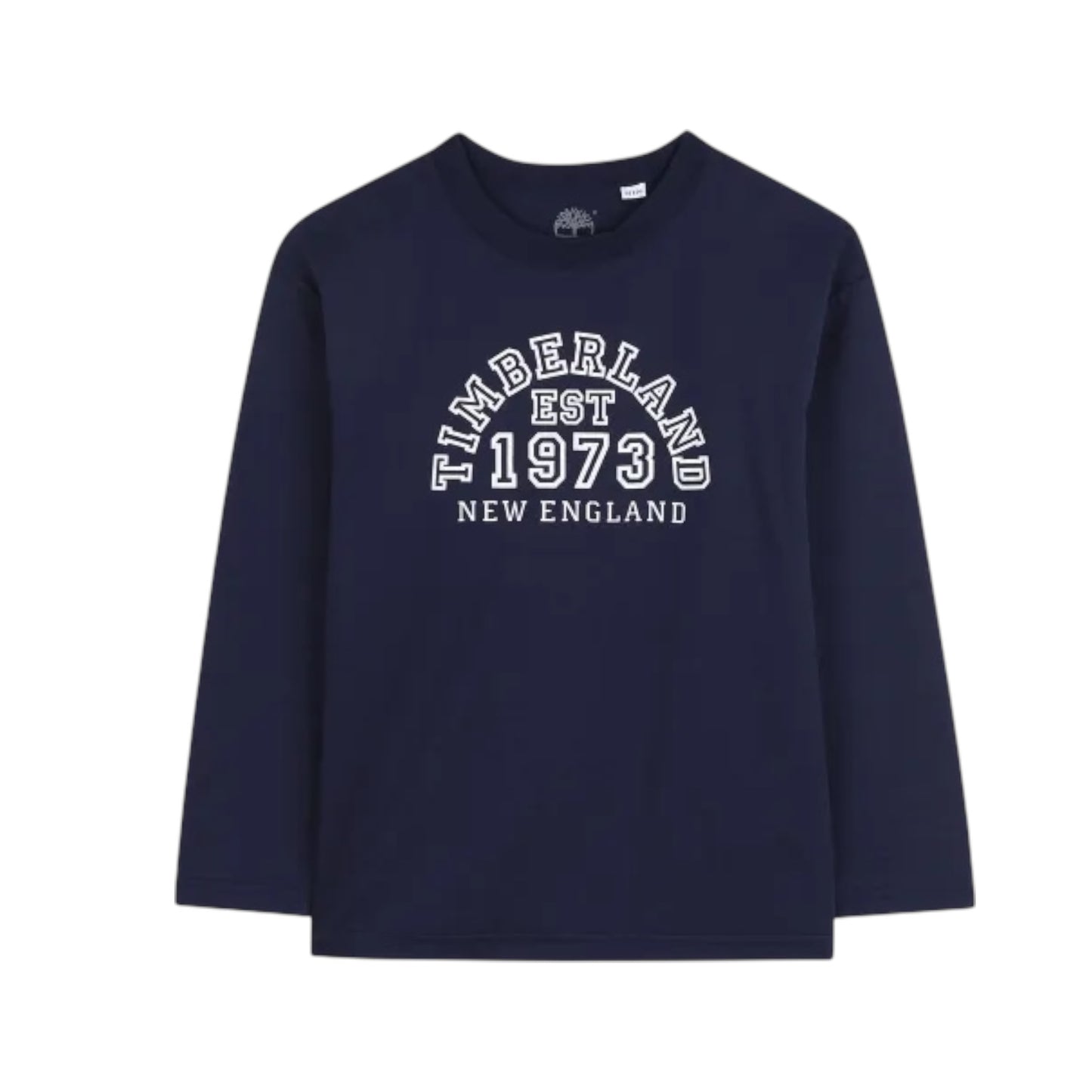 Timberland - LS Top, navy