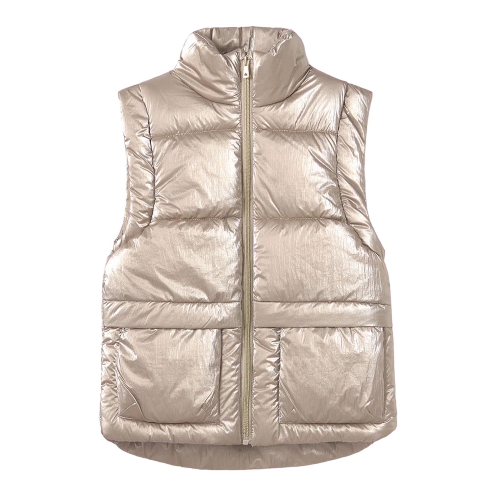 Mayoral, Gilets, Mayoral - Champagne gilet, 7315