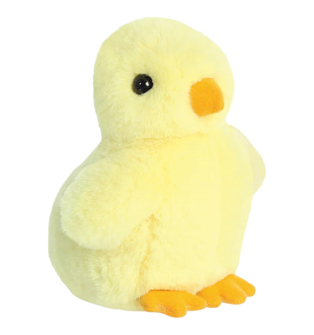 Betty Mckenzie, soft toy, Aurora - Cheeky Chick
