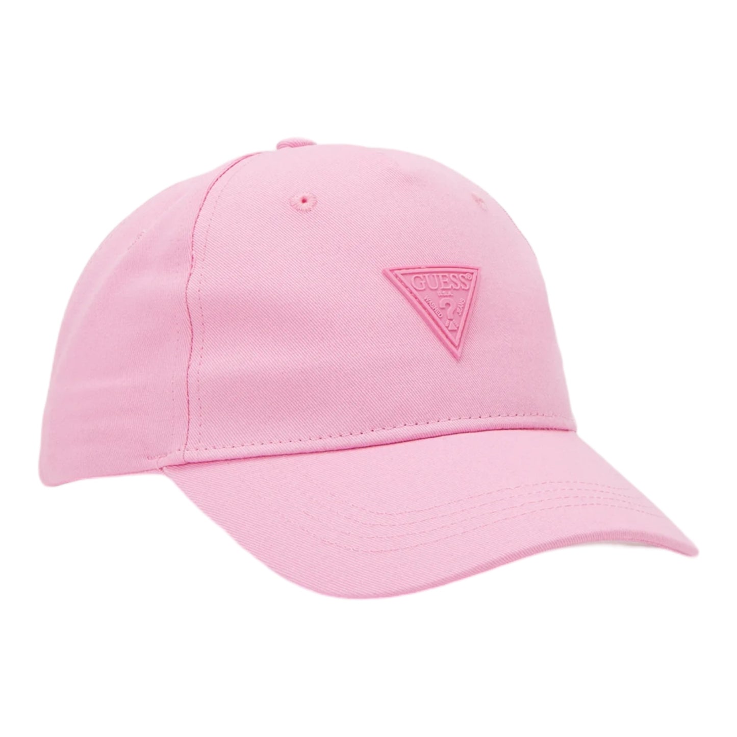 Guess, Hats, Guess - pink  sun cap