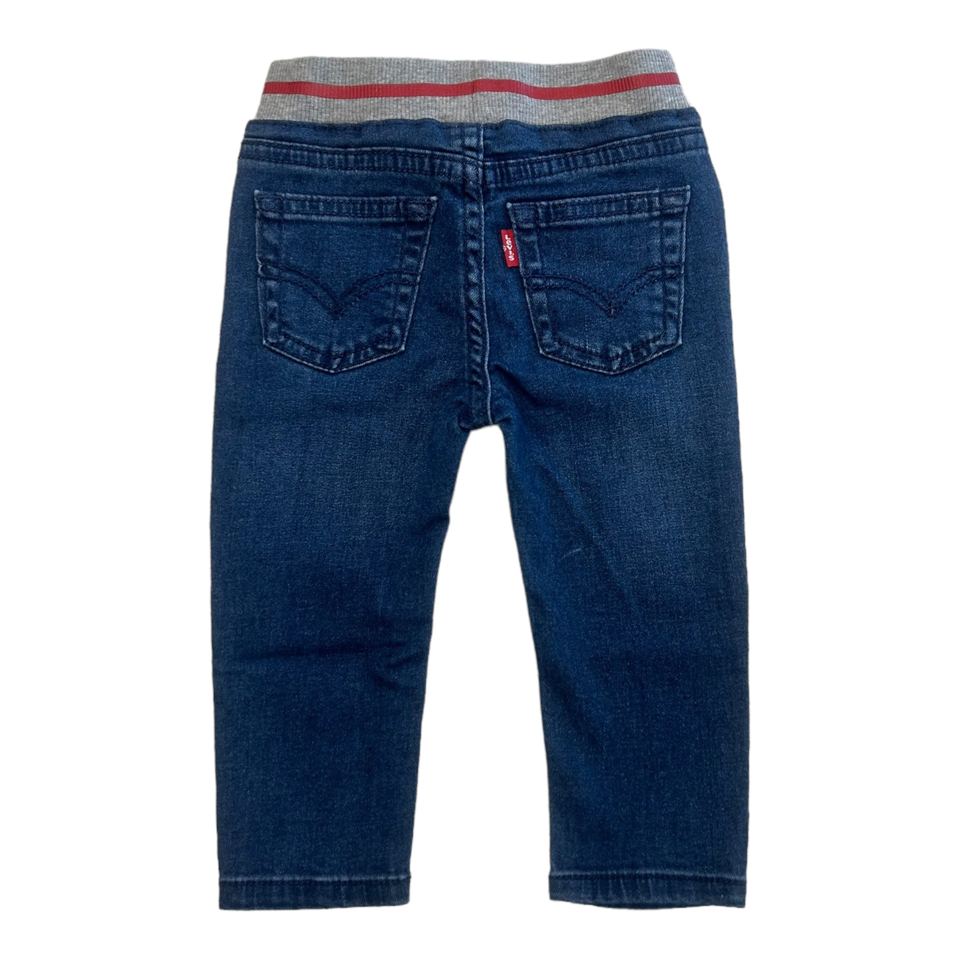 Levi's, Jeans, Levi's - Pull on  jeans, 6E9208-M2W