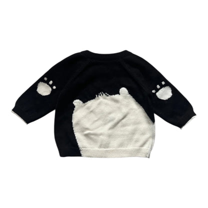 Fable & Bear - Jumper, Polar Bear