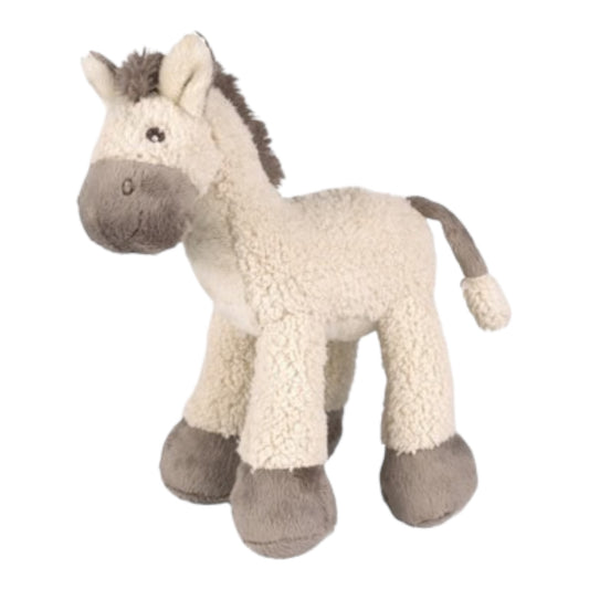 Happy Horse, soft toy, Happy Horse - Recycled Helma Horse