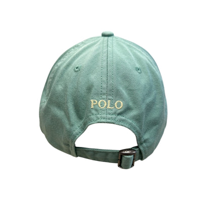 Ralph Lauren - Cap Mint Green