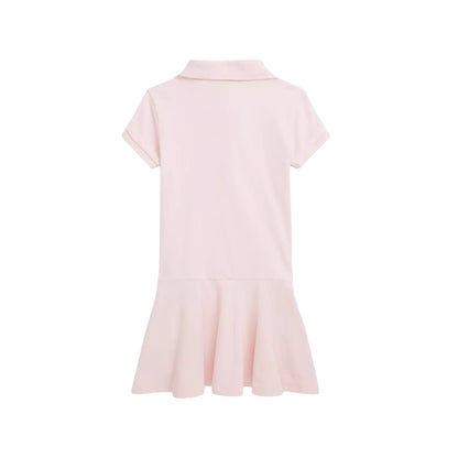 Ralph Lauren - Pink  Polo dress