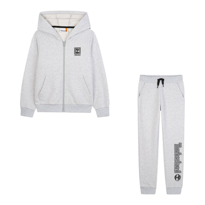Timberland - Tracksuit, Grey
