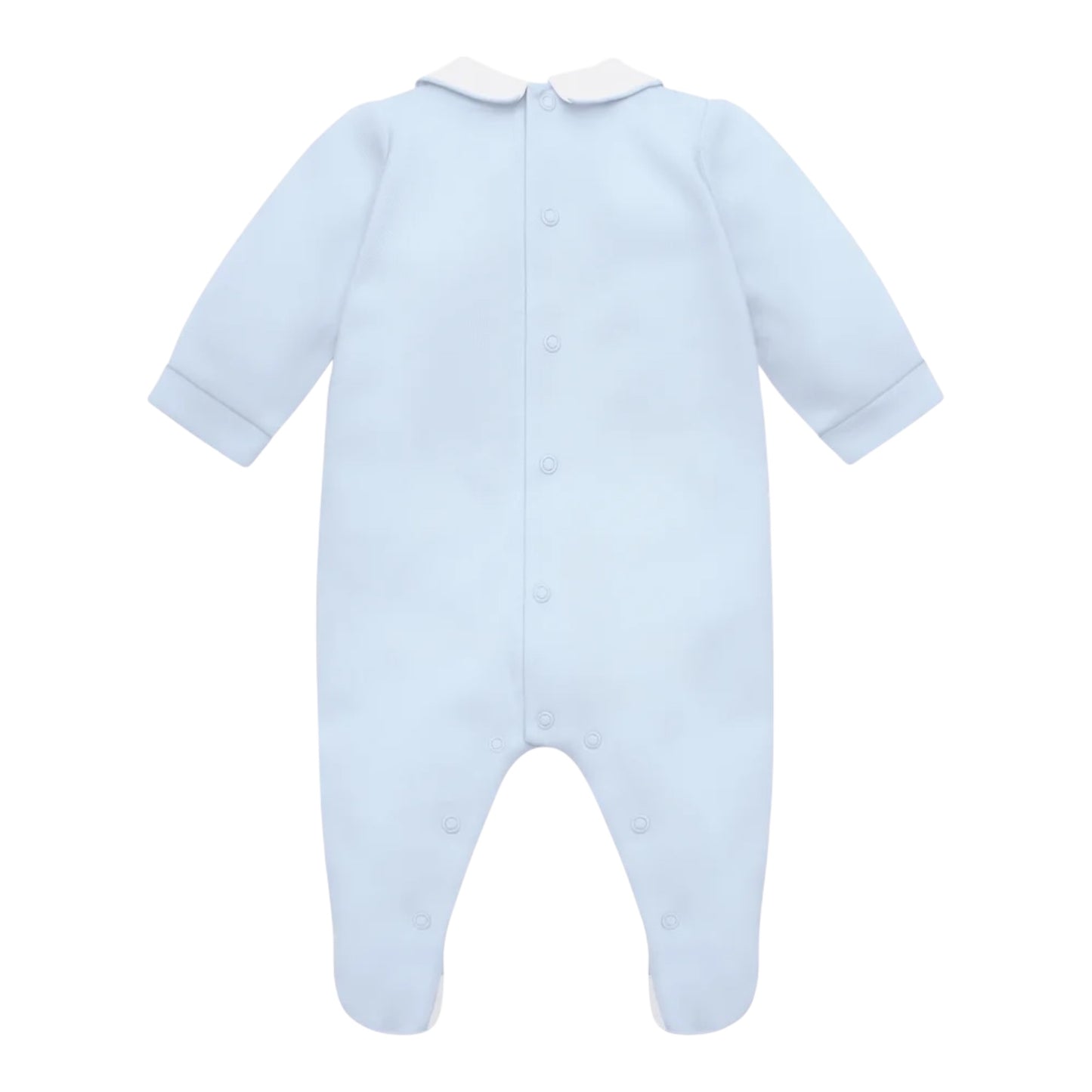 Emile et Rose - Romper and hat, Lionel