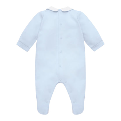 Emile et Rose - Romper and hat, Lionel