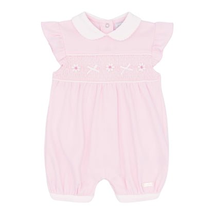 Amore - Romper, pink