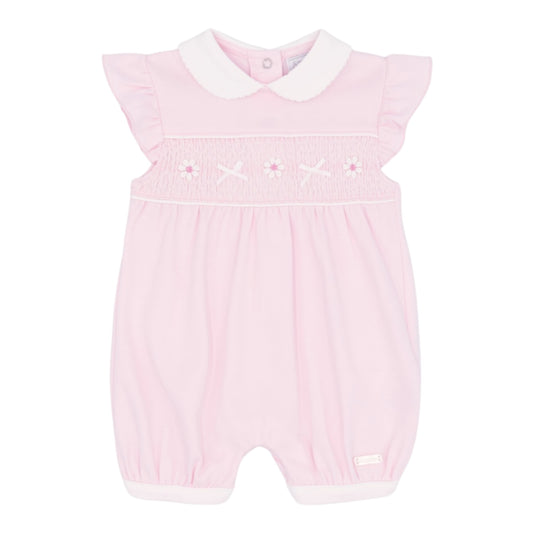 Amore - Romper, pink