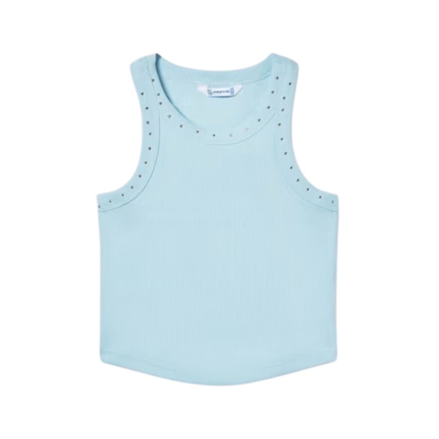 Mayoral - Top, Aqua