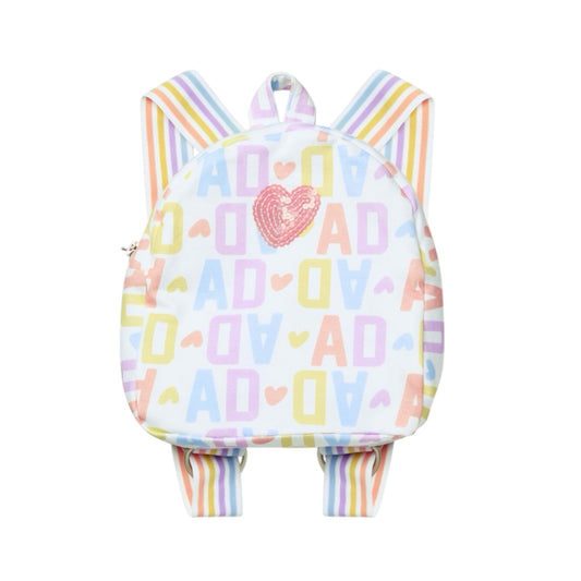 A'Dee - Backpack, Multi