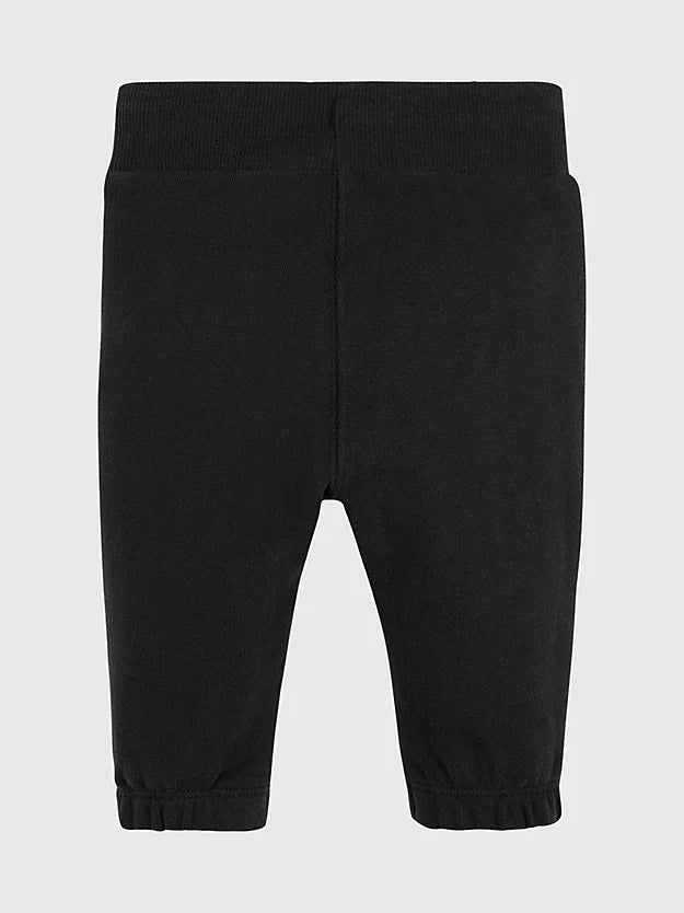 Calvin Klein, joggers, Calvin Klein - Joggers, Black