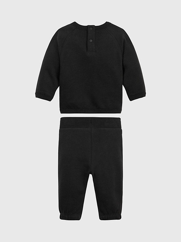 Calvin Klein, Tracksuits, Calvin Klein - Tracksuit, Black