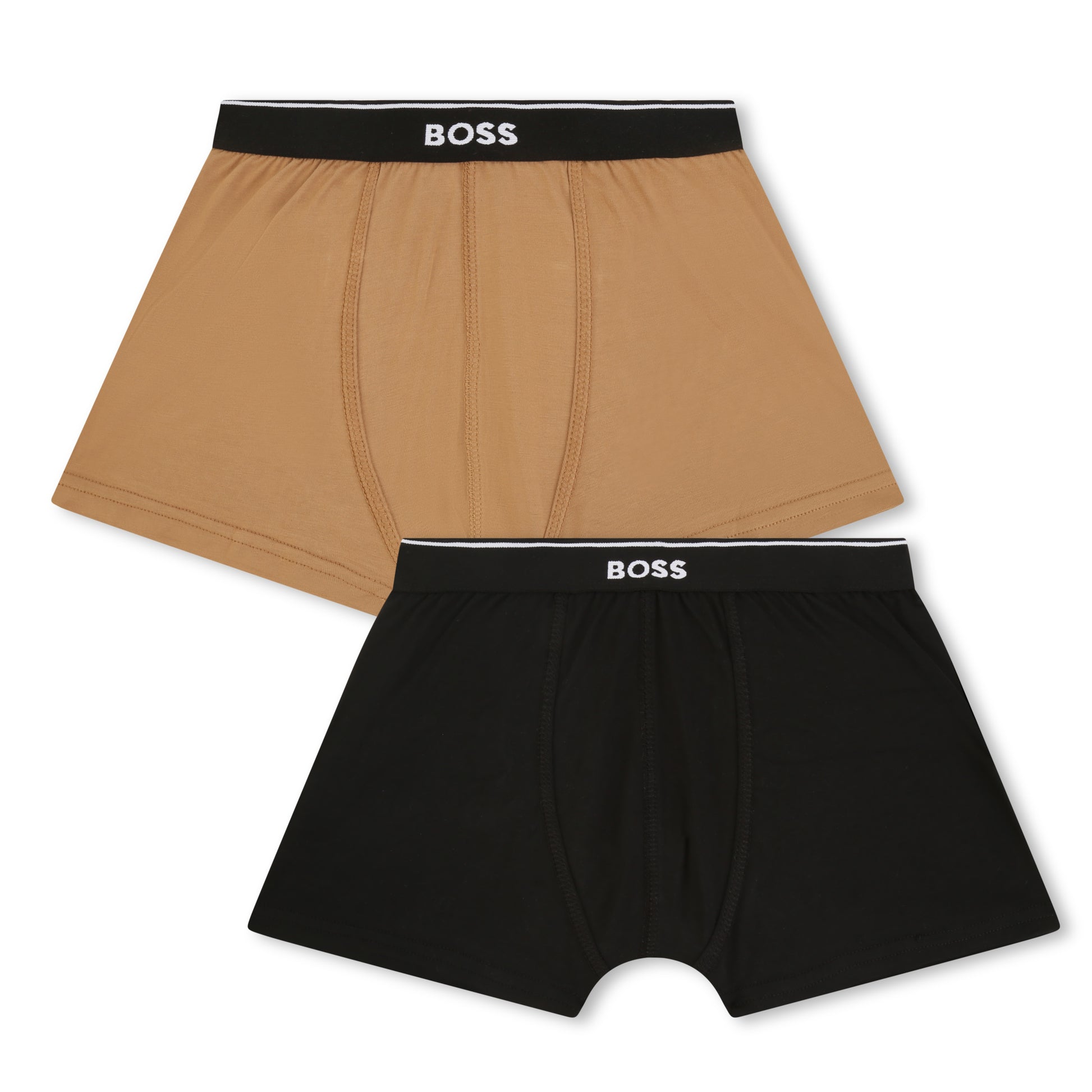 Boss, boxer shorts, Boss -  2pr pack boxer shorts