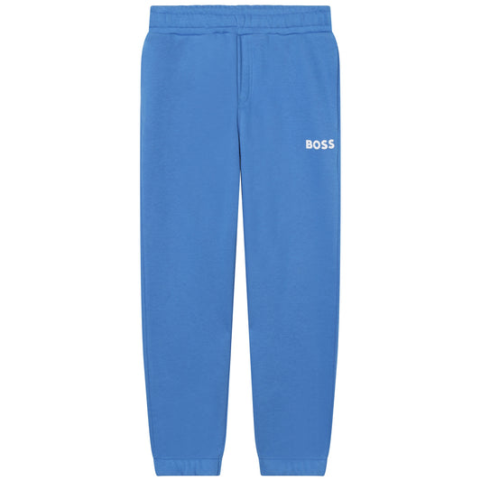 Boss, Jogging bottoms, Boss - Blue jogging bottoms, J24858