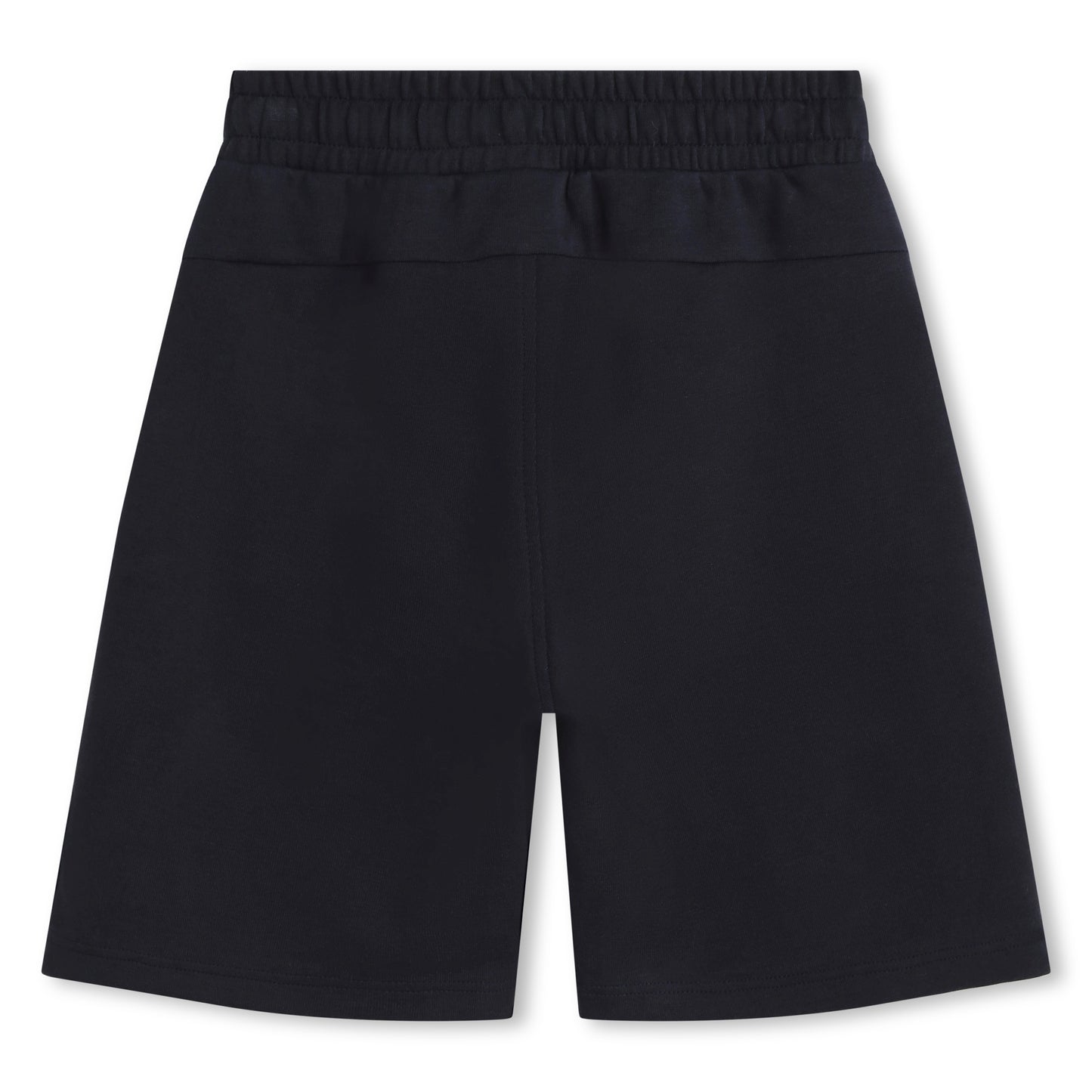 Boss, Shorts, Boss - Navy shorts with aqua trim, J50758