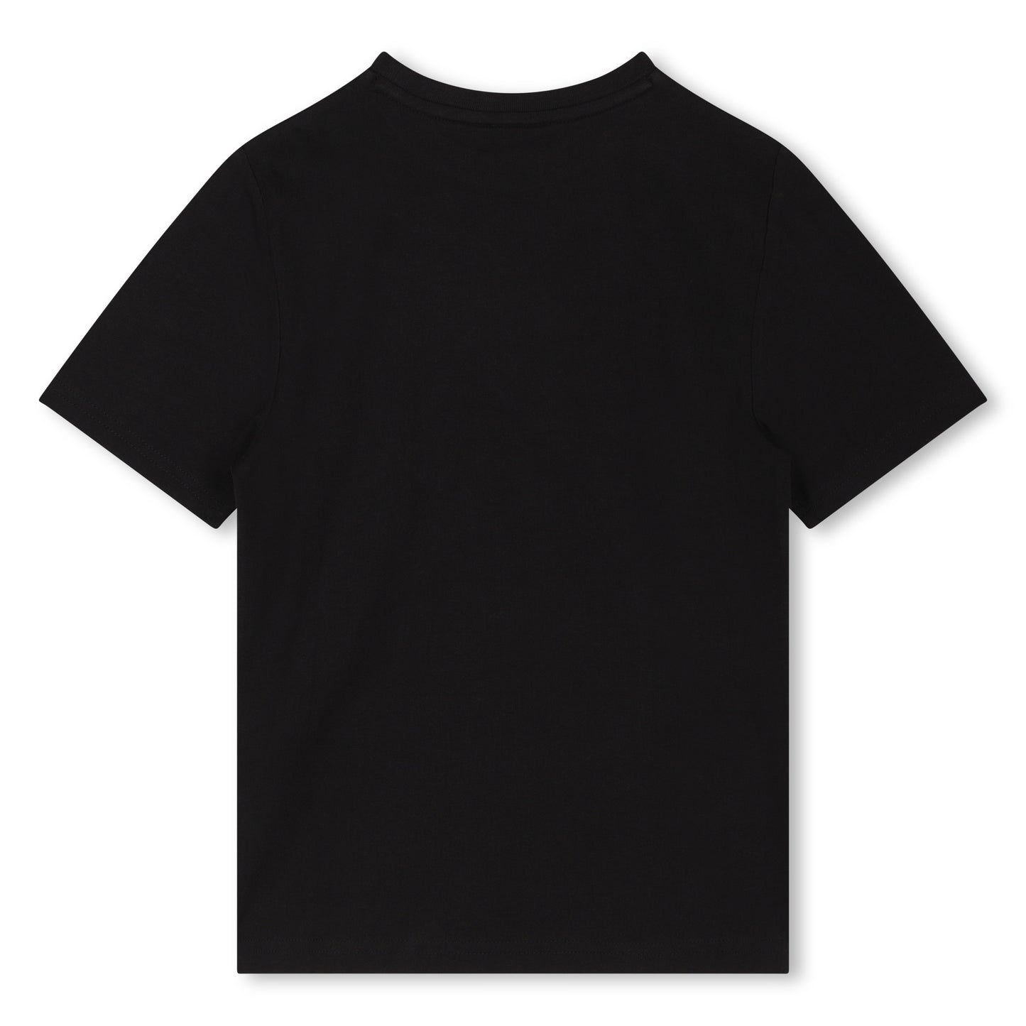 Boss, T-shirts, Boss - Black short sleeved T-shirt