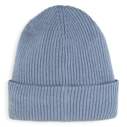 Boss, Hats, Boss - Blue/Grey Pull on hat