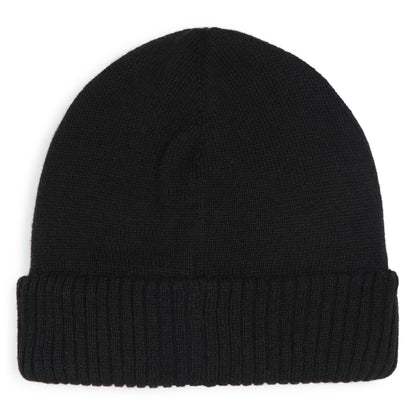 Boss, Hats, Boss - Black Pull on hat