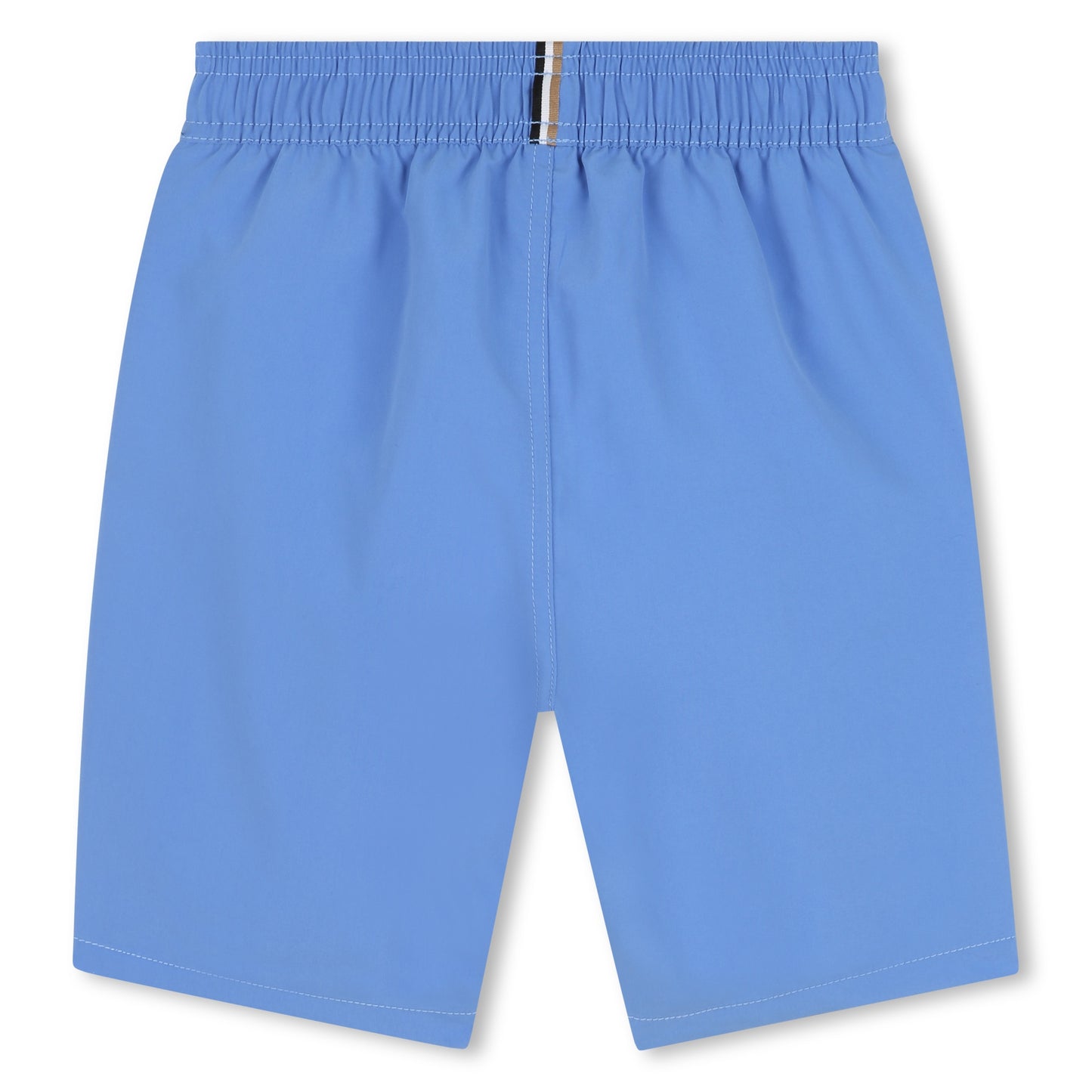 Boss, Shorts, Boss - Swim shorts, Navy