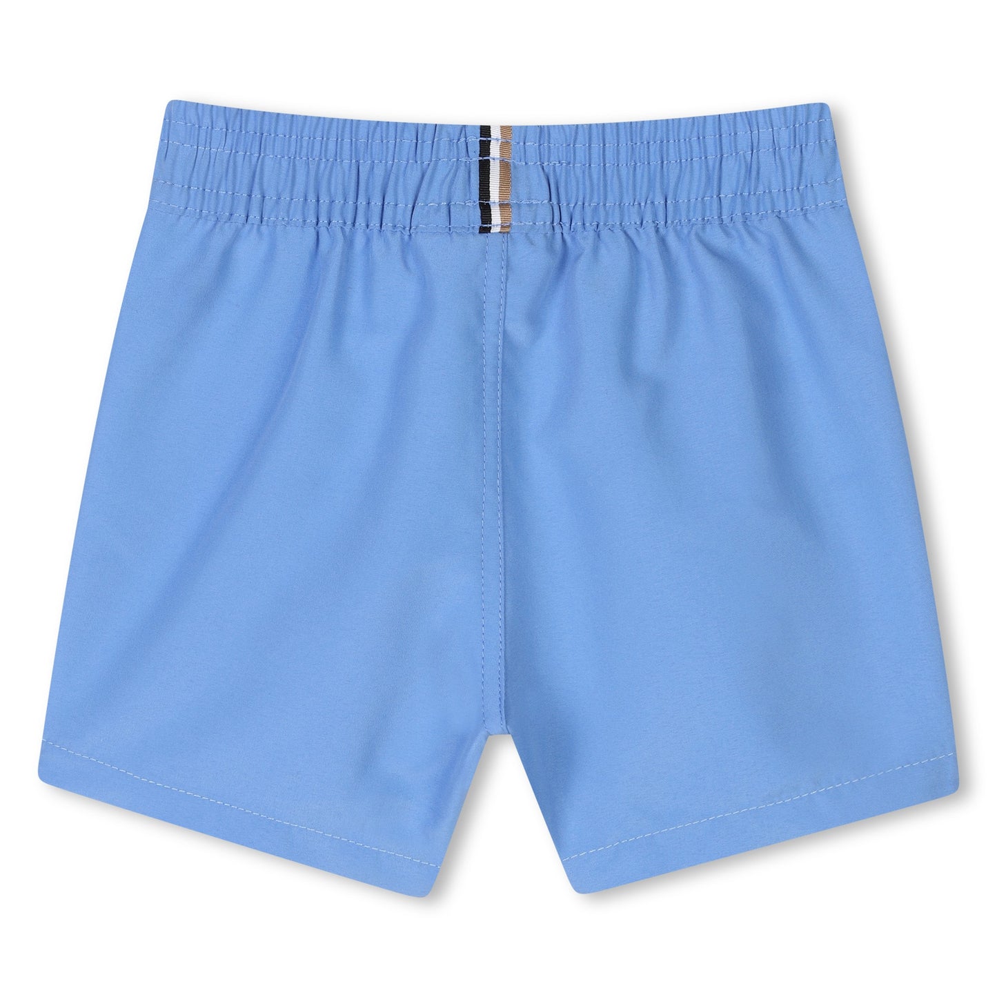 Boss, Shorts, Boss - Swim shorts, Navy