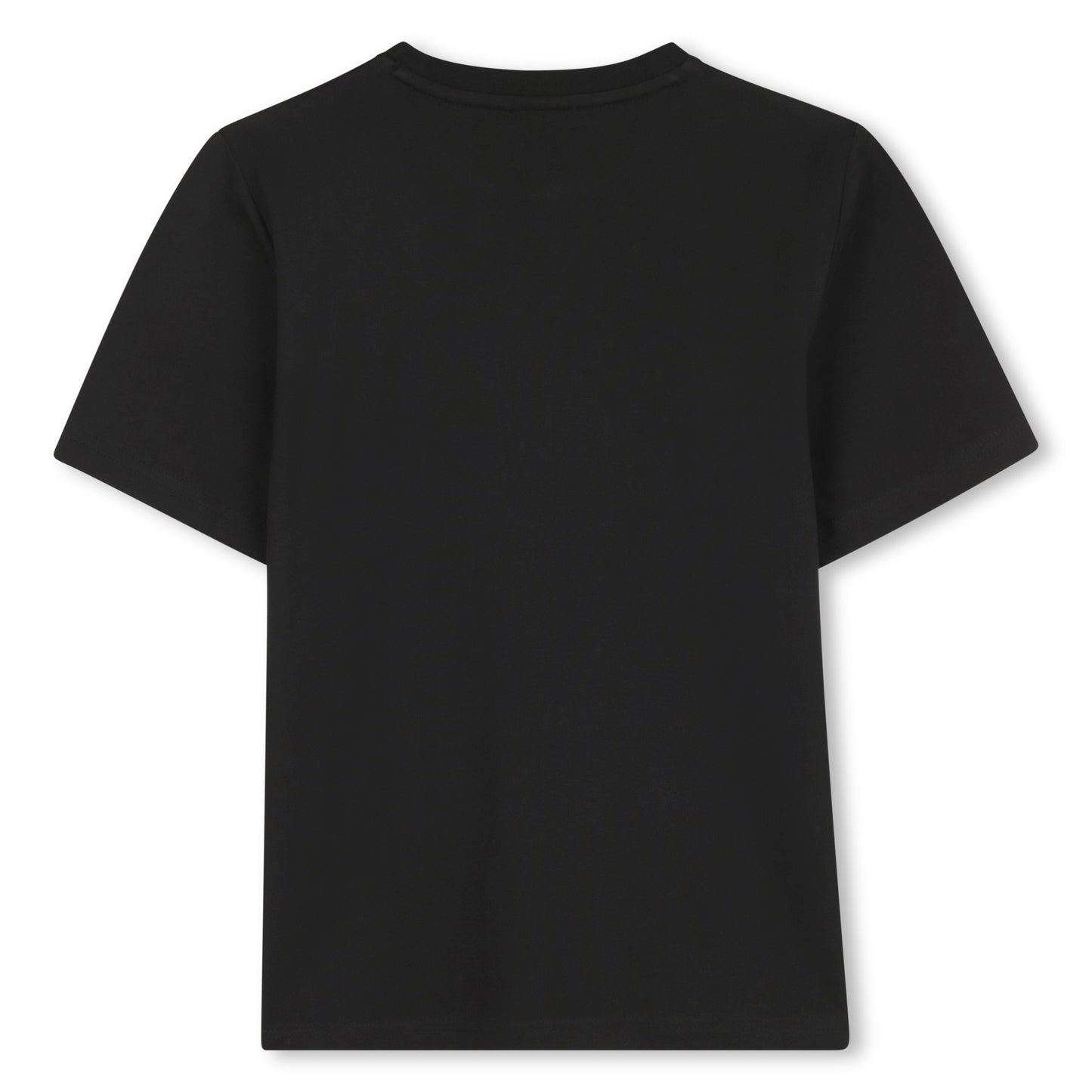Boss - Black T-shirt