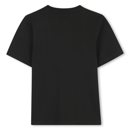Boss - Black T-shirt