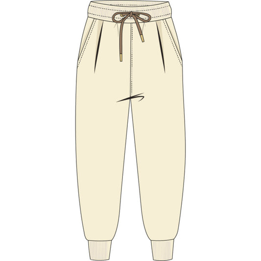 Boss - Sand jogging bottoms