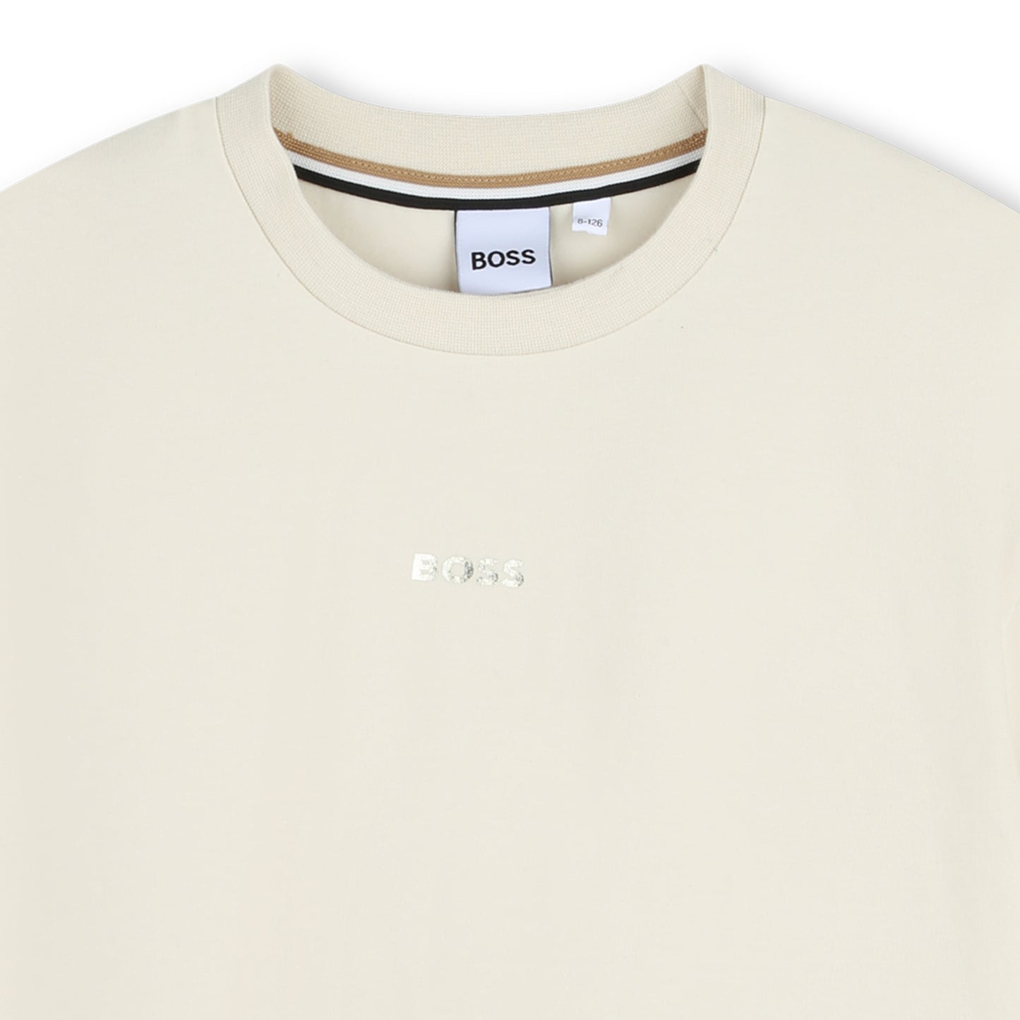 Boss -  Sand T-shirt